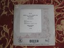 DECCA LX 3069 MAINARDI BACH CELLO SUITE NO 3 NM 1 Ed