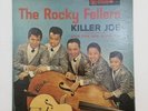 THE ROCKY FELLERS Killer Joe LP512 LP Vinyl VG+ Cover VG+ 1963 WoC&L 1963