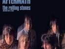 The ROLLING STONES - Aftermath (US Edition) NEW SEALED VINYL LP.  USA EDITION