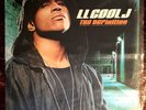 LL Cool J The Definition Vinyl B0002939-01 Record Def Jam 2004 Vintage Hip Hop