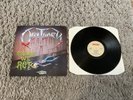 Obituary “Slowly We Rot” Original 1989 Dutch Roadracer vinyl Lp