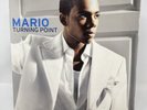 Mario - Turning Point - Rare Double Vinyl Album - 2 LP