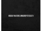 ROGER WATERS, AMUSED TO DEATH, ANALOGUE PRODUCTIONS 4 LP BOX SET, 45RPM VINYL