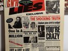 GUNS N' ROSES - LIES