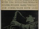 J.R. MONTEROSE: Blue Note 1536 US 2nd Press ’63 Jazz LP Vinyl HEAR