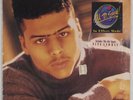AL B SURE: In Effect Mode US Warner Bros Shrink OG LP NM Vinyl