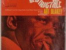 ART BLAKEY: Indestructible US Blue Note Jazz 4193 Jazz Vinyl LP Shrink OG NY USA