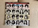 THE ROLLING STONES - SOME GIRLS Vinyl Album + CD - Both in GOOD USED Condition