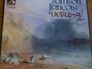 SAMSON FRANCOIS / DEBUSSY works for piano     / EMI 4 LP