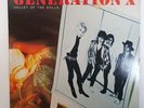 Generation X Valley of the Dolls with Inner Vinyl 12