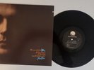 Peter Case - The Man With The Blue Postmodern Fragmented Neo ... LP 1989 *NM*
