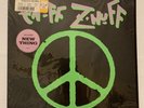 ENUFF Z'NUFF Self titled Original 1989 ATCO Records 91262-1 Hair Bands Play EX