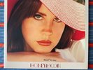 Vinyl record Lana Del Rey- Honeymoon-Double Record-Photo Book Inserts