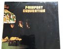 Fairport Convention - Fairport Convention-STEREO - Polydor - UK Orig Pressing LP