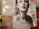 Taylor Swift FYE Reputation Exclusive Color Vinyl