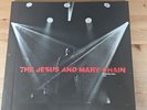 The Jesus And Mary Chain Barrowlands Live Deluxe Vinyl LP, 10 Inch And Cd