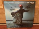 THE WARNING SIGNED ERROR 2 LP DANIELA ALEJANDRA PAULINA VILLARREAL COLORED VINYL
