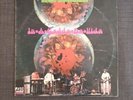 Lp Iron Butterfly - In-A-Gadda-Da-Vida - Atlantic Italy - Mint-