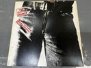 ROLLING STONES STICKY FINGERS UK 1st press NO Promotone ON LABEL very rare a3b3