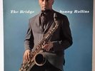 Sonny Rollins – The Bridge mono LP XLNT 1962