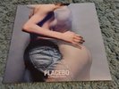 placebo-sleeping with ghosts blue vinyl