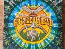 GRATEFUL DEAD Veneta Oregon SEALED VINYL 1972 Sunshine Daydream Jerry Garcia 4LP