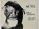 Ensemble Muntu on Muntu 1001