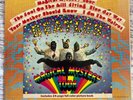Magical Mystery Tour Beatles Vinyl 1st US Pressing