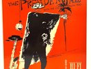 Lester Young on Norgran 1054