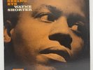 Wayne Shorter on Blue Note 4219