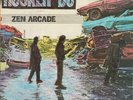 New HUSKER DU Zen Arcade 2023 Vinyl LP