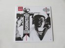 REDSKINS Neither Washington Nor Moscow ROUGH TRADE 2021 EXCLUSIVE RED VINYL LP
