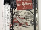 Boldy James - Fair Exchange No Robbery - Neon Purple (Japanese Obi) Vinyl