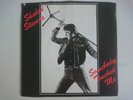 SHAKIN STEVENS SOMEBODY TOUCHED ME TRACK RECORD 2094 136 ROCK N ROLL 1977