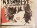 NORAH JONES - Little Broken Hearts - 2 Vinyl - RARE