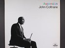 JOHN COLTRANE: ascension MCA/IMPULSE 12