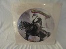 MOLLY HATCHET PICTURE DISC   1ST ALBUM  SEALED