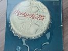 Judas Priest – Rocka Rolla (1974) - Schallplatte LP Vinyl