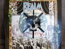 Realm ‎– Suiciety, Original European 1st Vinyl LP Pressing 1990 VG/VG+