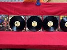 Various - Lyricist Lounge Volume One 1998 Open Mic / Rawkus Ent. 4X  (SS2102733)