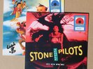 Stone Temple Pilots STP Core & Purple LIMITED COLOR Vinyl Bundle *SEALED*