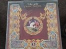 Thin Lizzy Johnny The Fox Lp Record Vinyl Classic Rock 1976