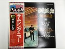 THE BEATLES SOMETHING NEW APPLE EAS-80564 Japan  [Vinyl from VDS TOKYO]