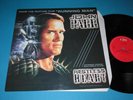 John Parr / Restless Heart (NL 1988, CBS 652886 6) - 12