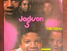 Michael Jackson 5 Five -- Unique RARE Malaysia Vinyl EP 45 RPM not LP Soul Funk