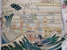 JADE WARRIOR: Waves - FACTORY SAMPLE COPY