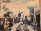 Oasis Definitely Maybe Orig (Vinyl, 1994)