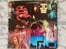 Vintage SLY AND THE FAMILY STONE Stand  EPIC LP Vinyl Original BN 26456 Stereo