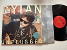 Bob Dylan 2 LP MTV Unplugged ORIG.MINT