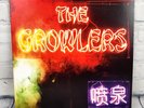 THE GROWLERS CHINESE FOUNTAIN VINYL LP ALBUM RECORD BEACH GOTH